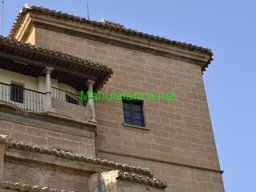 Ciudad de Caravaca 2012